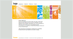 Desktop Screenshot of logo-mollis.ch